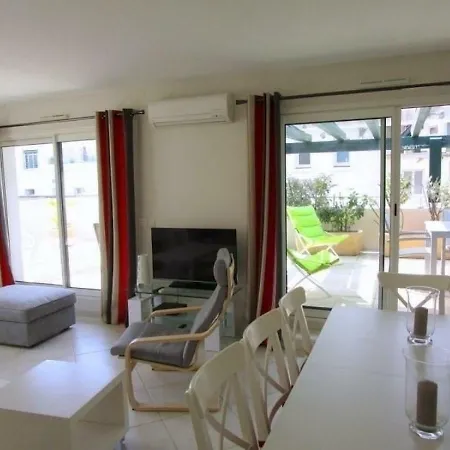 Barjonnet 3 - Situation Privilegiee Dans Le Coeur De Ville Apartmán *