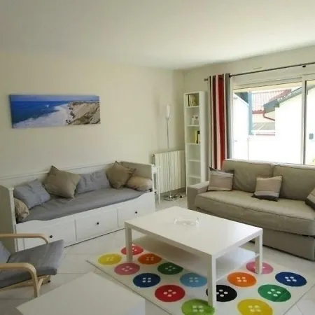 Apartmán Barjonnet 3 - Situation Privilegiee Dans Le Coeur De Ville