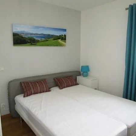 Apartmán Barjonnet 3 - Situation Privilegiee Dans Le Coeur De Ville Saint-Jean-de-Luz