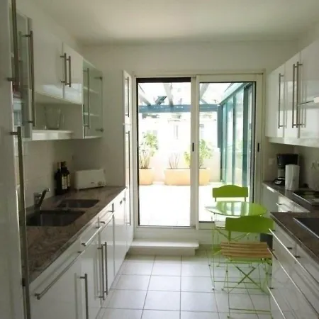 Apartmán Barjonnet 3 - Situation Privilegiee Dans Le Coeur De Ville *