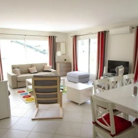 Apartmán Barjonnet 3 - Situation Privilegiee Dans Le Coeur De Ville