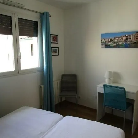 Apartmán Barjonnet 3 - Situation Privilegiee Dans Le Coeur De Ville