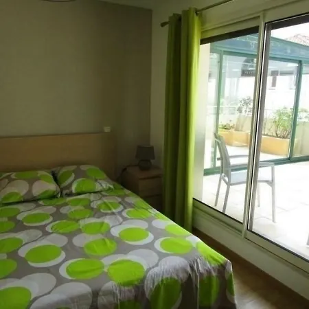 Barjonnet 3 - Situation Privilegiee Dans Le Coeur De Ville Apartmán