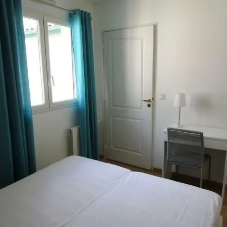 Barjonnet 3 - Situation Privilegiee Dans Le Coeur De Ville Apartmán *