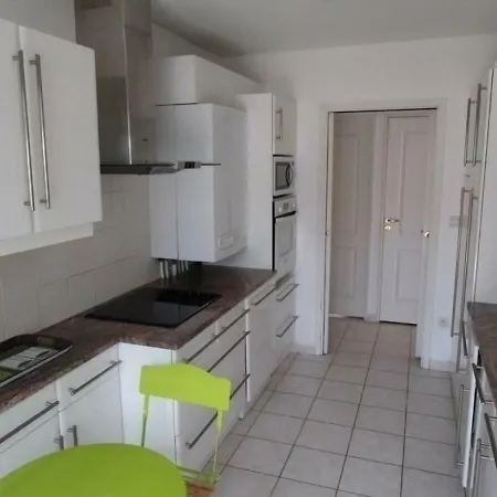 Apartmán Barjonnet 3 - Situation Privilegiee Dans Le Coeur De Ville *