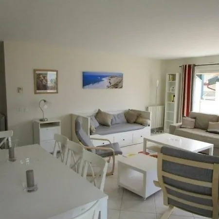 Apartmán Barjonnet 3 - Situation Privilegiee Dans Le Coeur De Ville